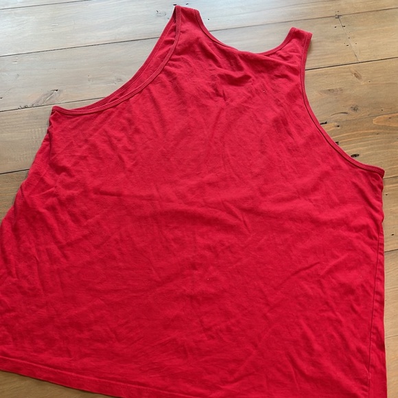 Men’s muscle tanks. All large . Sold all together for list price - Picture 9 of 13